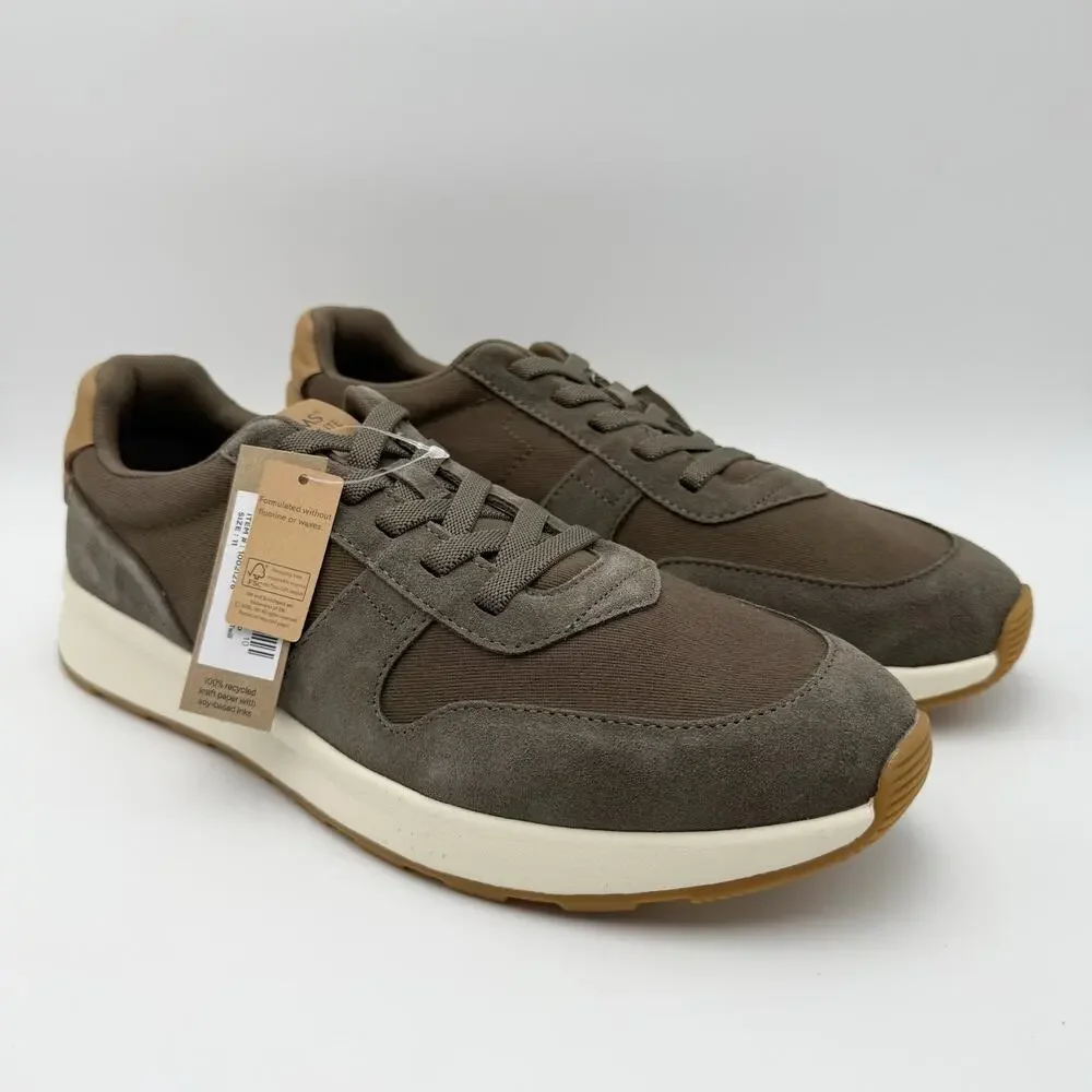 Toms mens travel